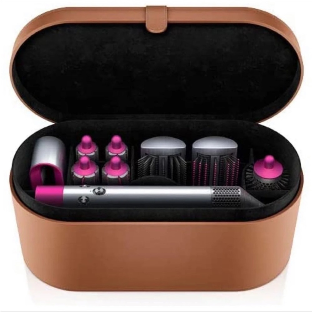 Dyson Airwrap Complete Styler